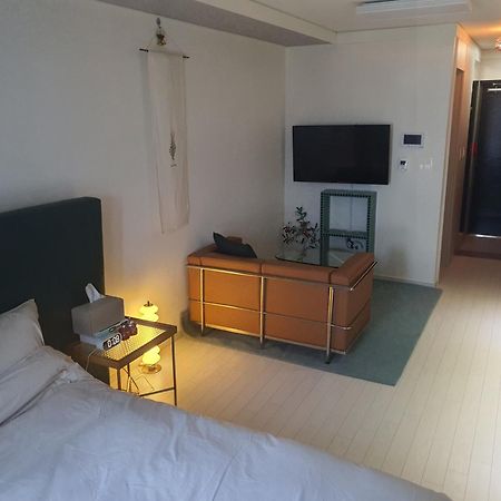 Dongseongro Dsr&U Hotel Room Daegu Zewnętrze zdjęcie