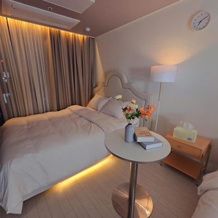 Dongseongro Dsr&U Hotel Room Daegu Zewnętrze zdjęcie