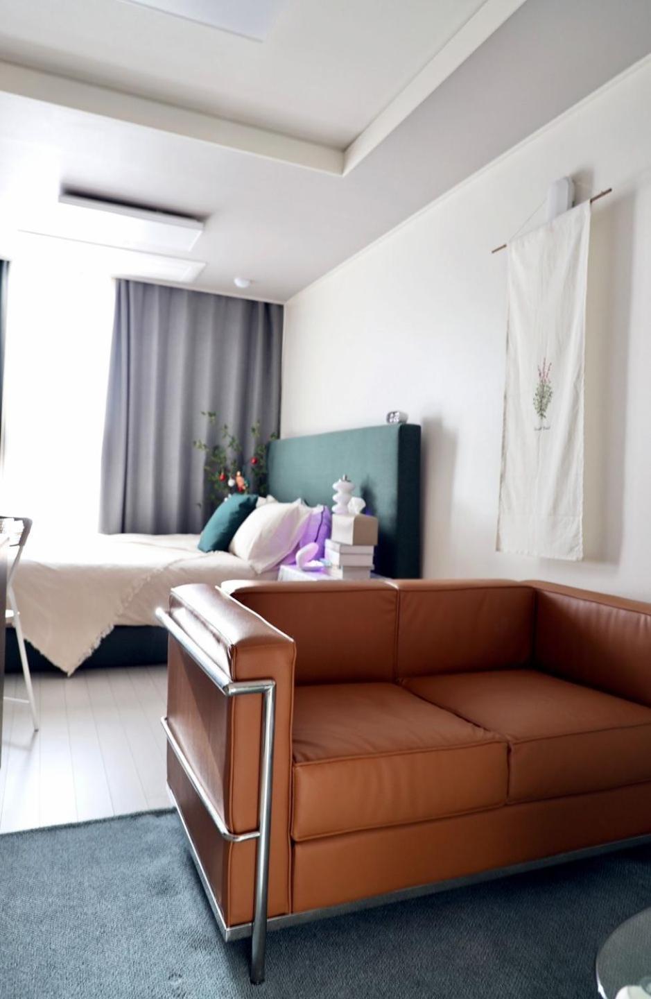 Dongseongro Dsr&U Hotel Room Daegu Zewnętrze zdjęcie