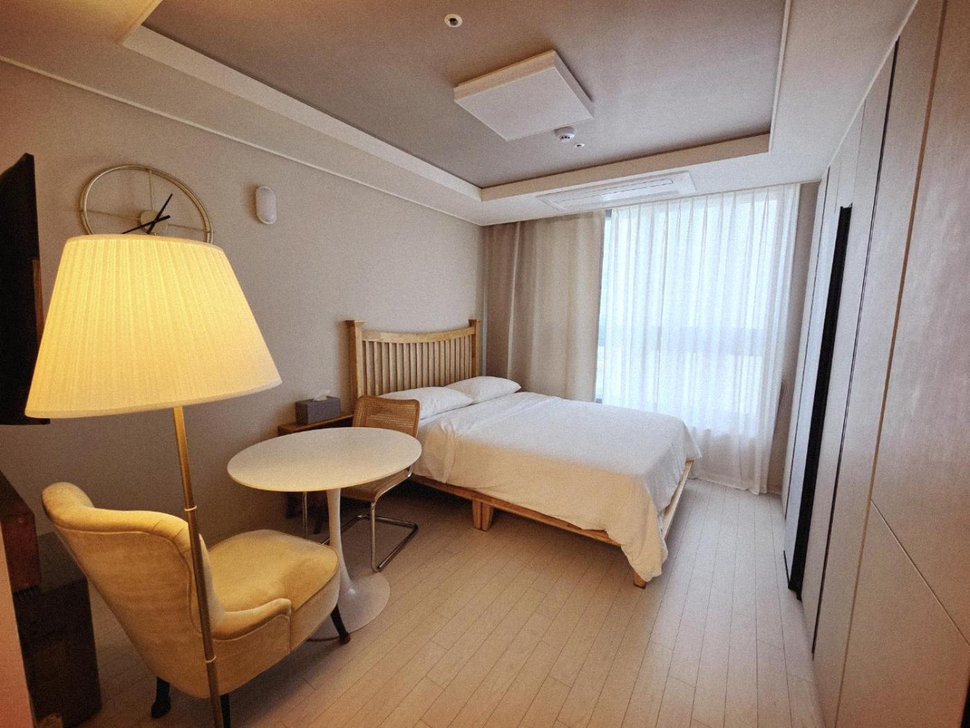 Dongseongro Dsr&U Hotel Room Daegu Zewnętrze zdjęcie