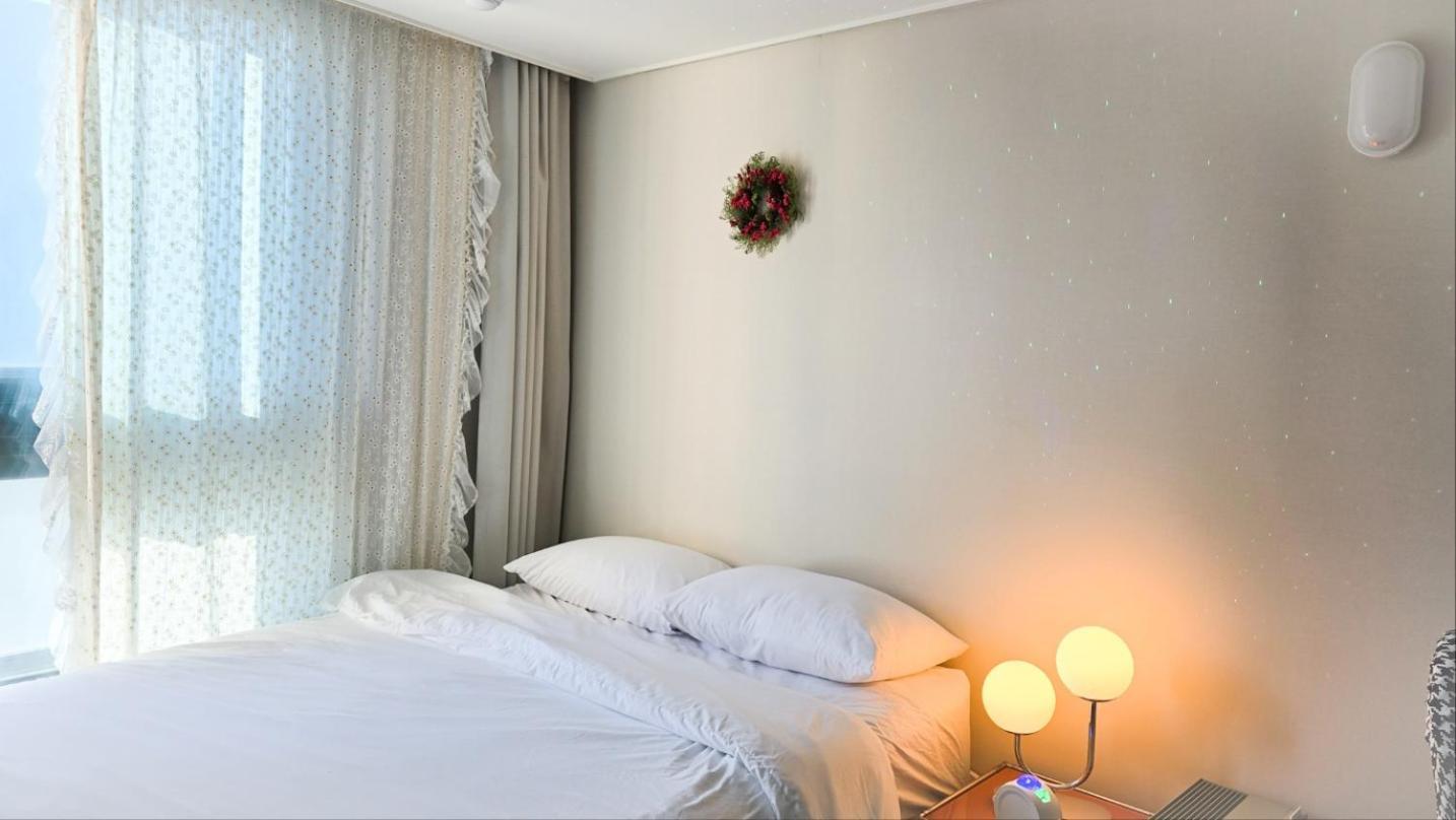 Dongseongro Dsr&U Hotel Room Daegu Zewnętrze zdjęcie