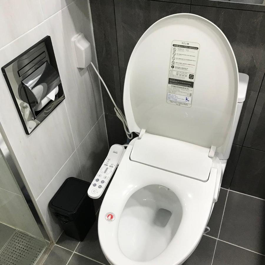 Dongseongro Dsr&U Hotel Room Daegu Zewnętrze zdjęcie