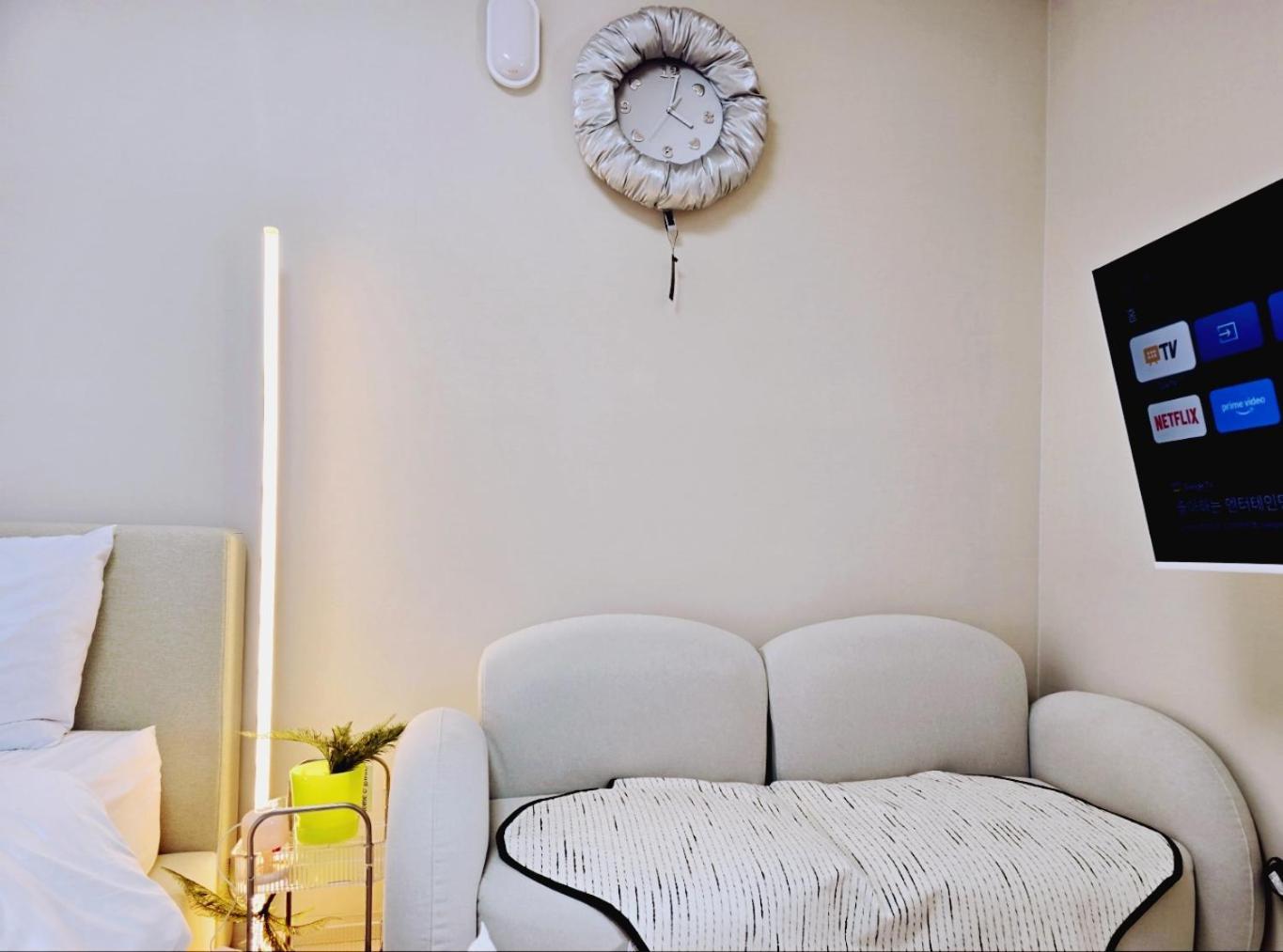 Dongseongro Dsr&U Hotel Room Daegu Pokój zdjęcie