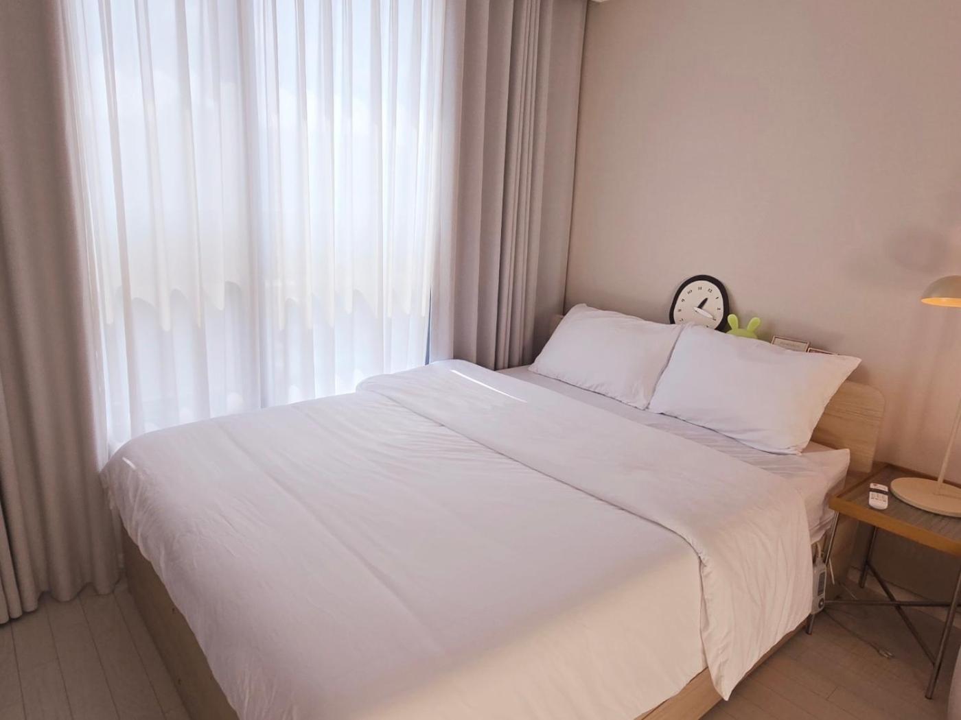 Dongseongro Dsr&U Hotel Room Daegu Zewnętrze zdjęcie