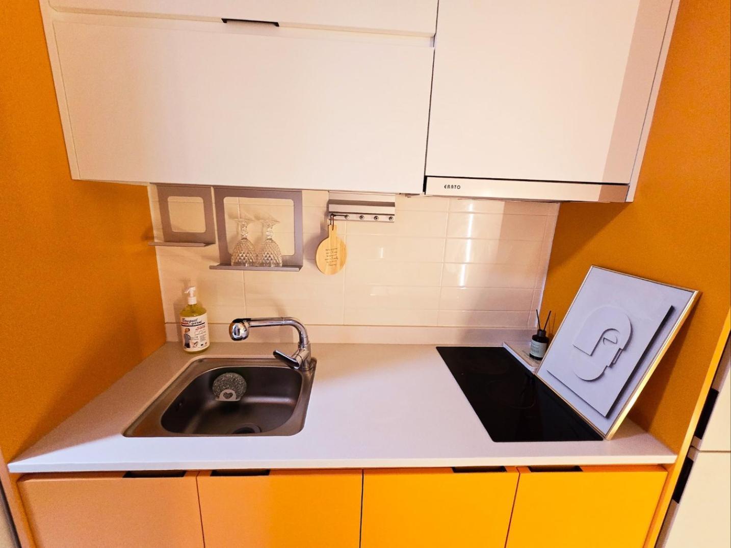 Dongseongro Dsr&U Hotel Room Daegu Zewnętrze zdjęcie