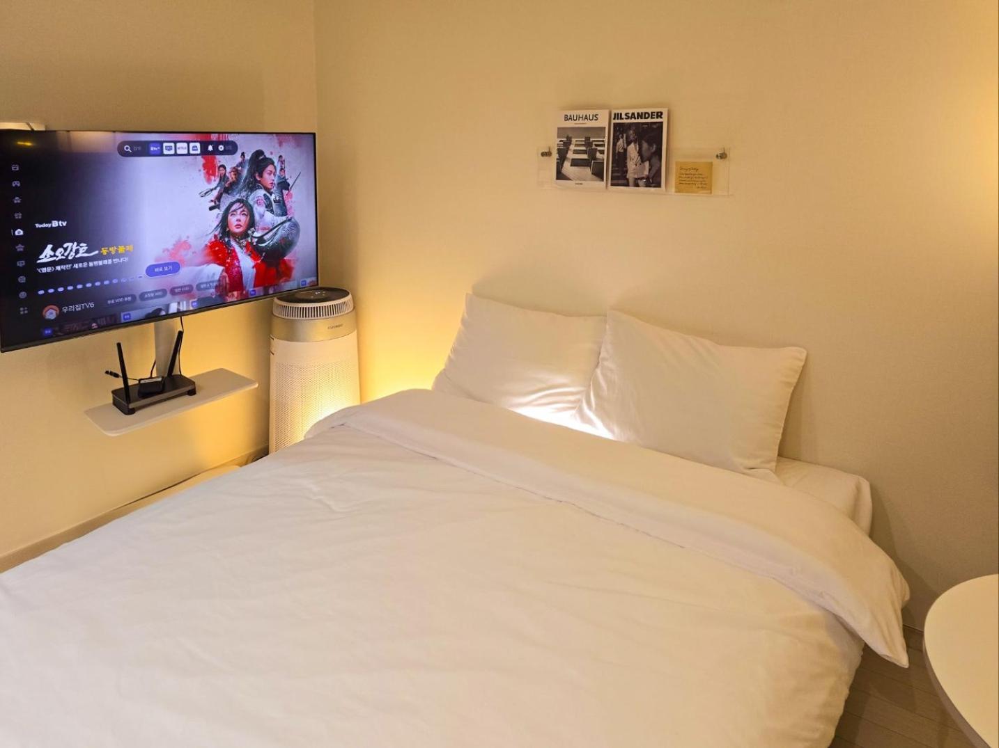 Dongseongro Dsr&U Hotel Room Daegu Zewnętrze zdjęcie