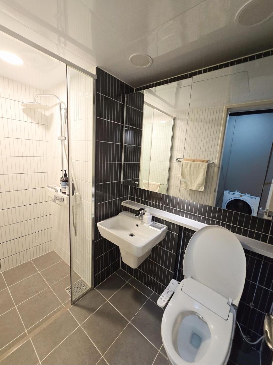 Dongseongro Dsr&U Hotel Room Daegu Zewnętrze zdjęcie