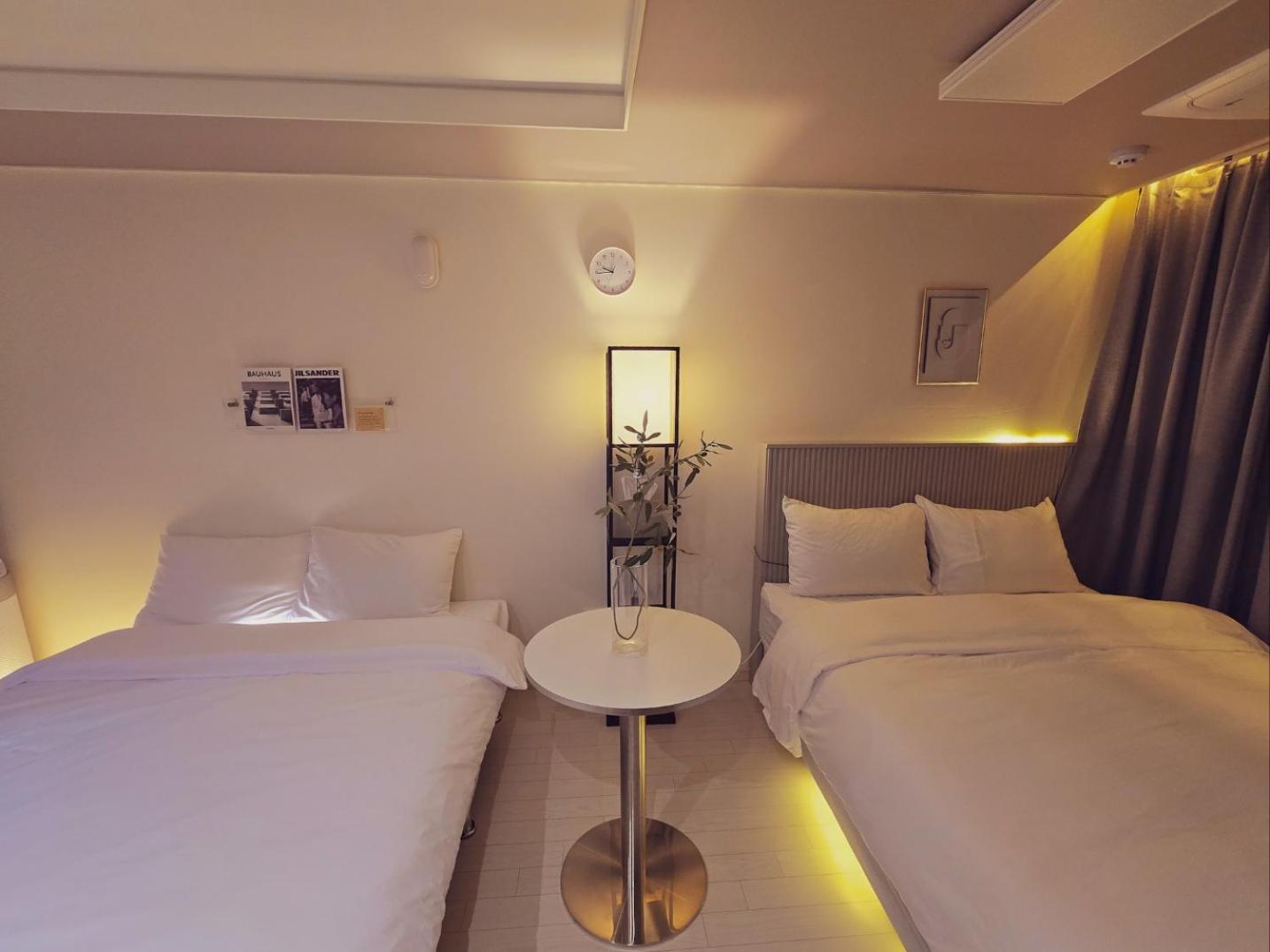 Dongseongro Dsr&U Hotel Room Daegu Zewnętrze zdjęcie