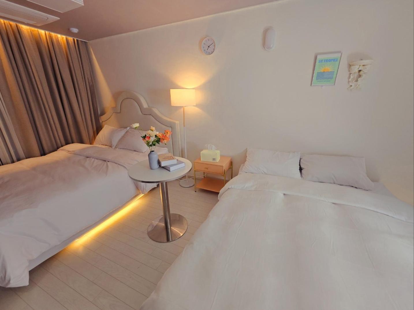 Dongseongro Dsr&U Hotel Room Daegu Zewnętrze zdjęcie